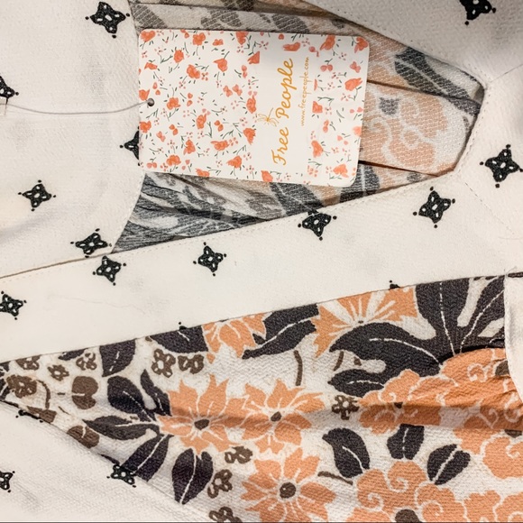 Free People Dress - Picture 9 of 9